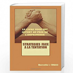 Stratgies Face  La Tentation by Marcello Tunasi Book-9781514753286