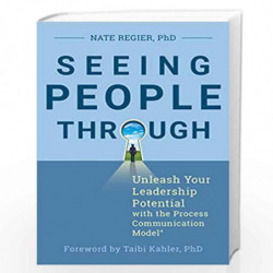 Seeing People Through by Regier, Nate Ph.D. Book-9781523093700