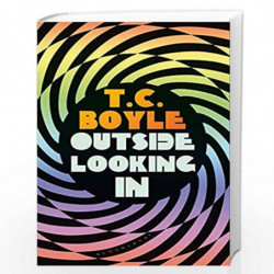 Outside Looking In by T.C. Boyle Book-9781526604682