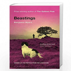 Beastings by Beastings Book-9781526611215