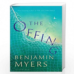 The Offing: A BBC Radio 2 Book Club Pick by Benjamin Myers Book-9781526611291