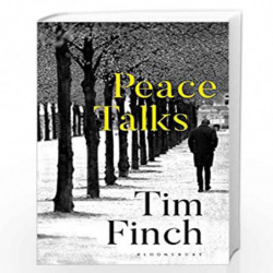 Peace Talks by Tim Finch Book-9781526611727