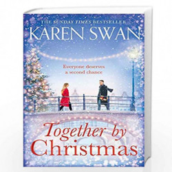 Together by Christmas by KAREN SWAN Book-9781529006100