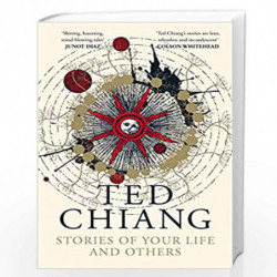 Stories of Your Life and Others by Ted Chiang Book-9781529039436