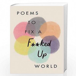 Poems to Fix a F**ked Up World by Roslund, Anders,Hellstr?m, B?rge Book-9781529402834