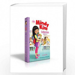 The Mindy Kim Collection Books 1-4: Mindy Kim and the Yummy Seaweed Business