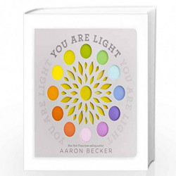 You Are Light by Aaron Becker Book-9781536201154