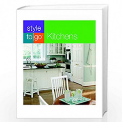 Style to Go: Kitchens by Garskof, Josh Book-9781561589333