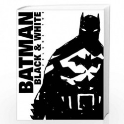 Batman: Black & White - VOL 02 (Batman: Black and White) by BOLLAND, BRIAN Book-9781563899171
