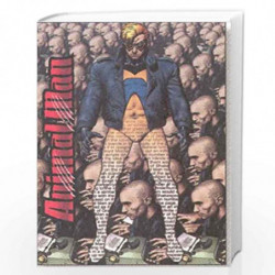 Animal Man: Deus Ex Machina - VOL 03 by Morrison, Grant Book-9781563899683