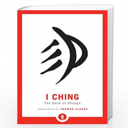 I Ching by CLEARY THOMAS Book-9781569570623