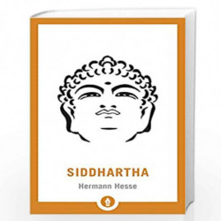 Siddhartha (Pocket Library) by HESSE, HERMANN Book-9781569572030