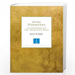 Atisa Dipamkara by Apple, James Book-9781569572122