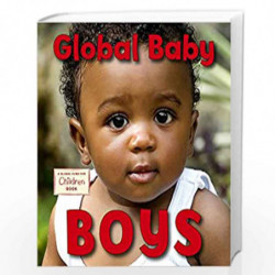 Global Baby Boys (Global Babies) by AJMERA, MAYA Book-9781580894401