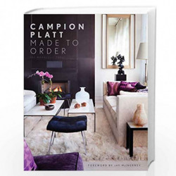 Made to Order by PLATT, CAMPION Book-9781580932806