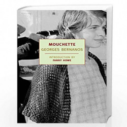 Mouchette (New York Review Books Classics) by BERNANOS, GEORGES Book-9781590171516