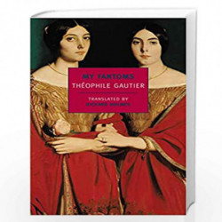 My Fantoms (New York Review Books Classics) by GAUTIER, THEOPHILE Book-9781590172711