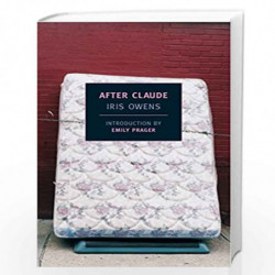 After Claude (New York Review Books Classics) by OWENS, IRIS Book-9781590173633