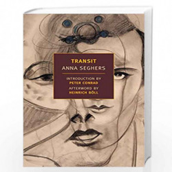 Transit (New York Review Books Classics) by SEGHERS, ANNA Book-9781590176252