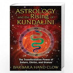 Astrology and the Rising of Kundalini: The Transformative Power of ...