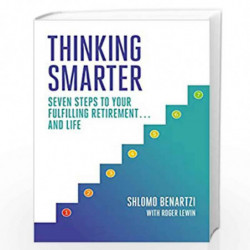 Thinking Smarter by BENARTZI, SHLOMO Book-9781591848059