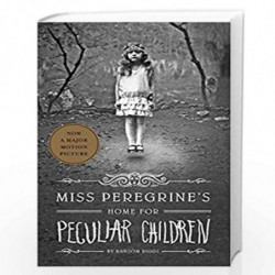 Miss Peregrine''s Home for Peculiar Children: 1 (Miss Peregrine''s Peculiar Children) by Riggs Ranson Book-9781594746031
