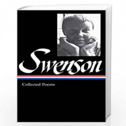 May Swenson: Collected Poems (LOA #239) (Library of America) by Swenson, May Book-9781598532104