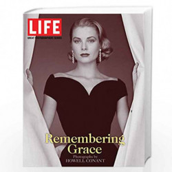Life:  Remembering Grace (Great Photographers Series) by EDITORS OF LIFE MAGAZINE Book-9781603200394