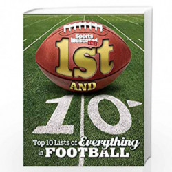 Sports Illustrated Kids 1st and 10 (Sports Illustrated Kids Top 10 Lists) by Sports Illustrated For Kids Book-9781603202107