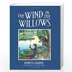 Wind in the Willows (Calla Editions) by GRAHAME KENNETH Book-9781606600443