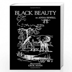 Black Beauty (Calla Editions) by Sewell, Anna Book-9781606600825