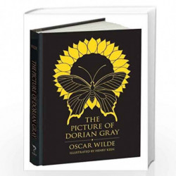 Picture of Dorian Gray (Calla Editions) by WILDE OSCAR Book-9781606600870