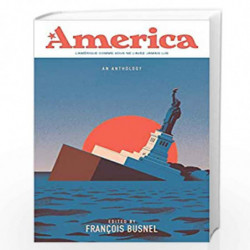 America by Ed. Francois Busnel Book-9781611854534