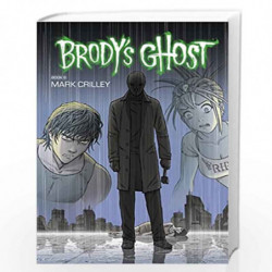 Brody''s Ghost - Vol. 6 by Crilley, Mark Book-9781616554613