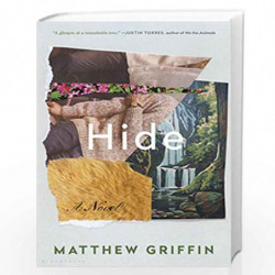 Hide by Griffin, Matthew Book-9781632863386