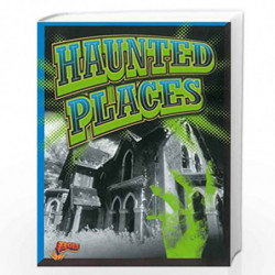 Haunted Places (Strangebut True?) by NA Book-9781680722949