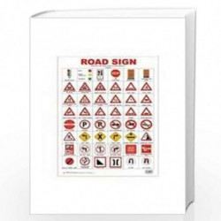 Road Sign by NA Book-9781730133657