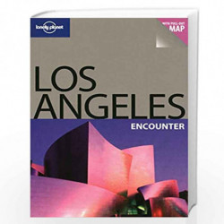 Los Angeles (Lonely Planet Encounter Guides) by Amy C. Balfour Book-9781741792904