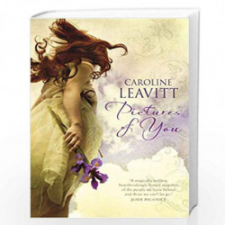 Pictures of You by Caroline Leavitt Book-9781742377179