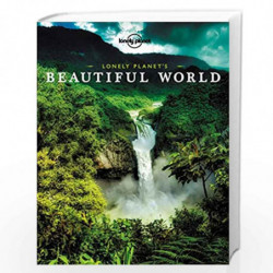 Lonely Planet''s Beautiful World (Lonely Planet Pictorial) by NA Book-9781743607879