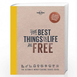 The Best Things in Life are Free (Lonely Planet) by NA Book-9781760340629