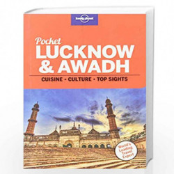 Pocket Lucknow & Awadh by NILL Book-9781760342418