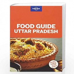 Food Guide Uttar Pradesh by NILL Book-9781760342463