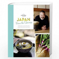 From the Source - Japan by NA Book-9781760342982