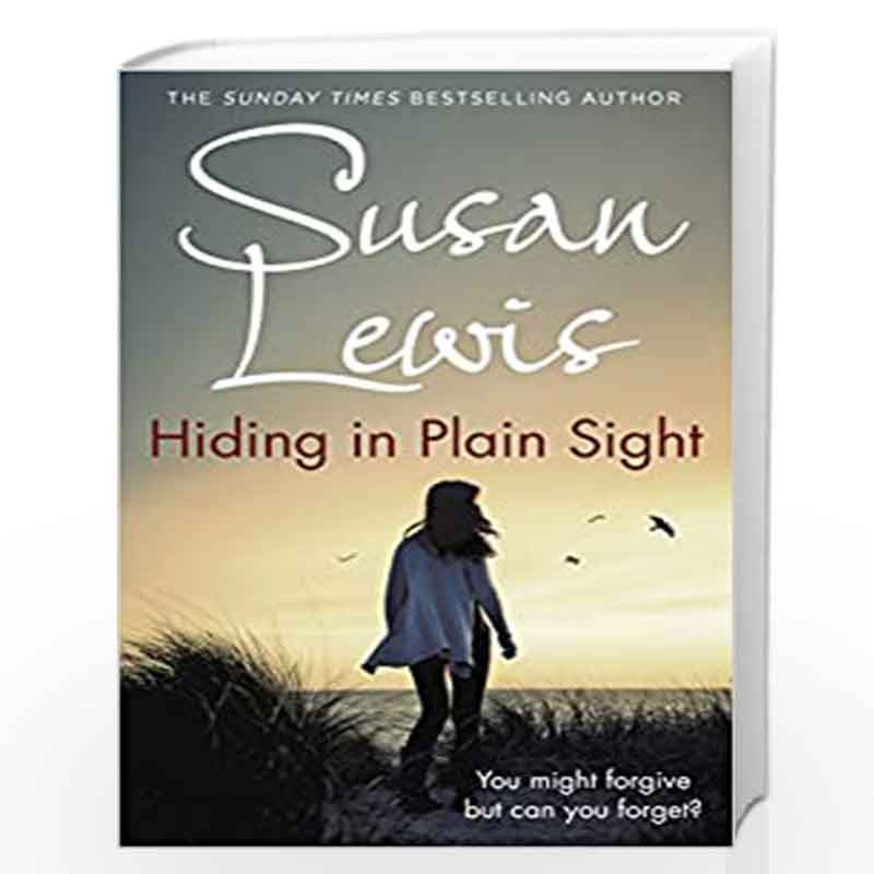 Hiding in Plain Sight (The Detective Andee Lawrence) by LEWIS, SUSAN Book-9781780896076