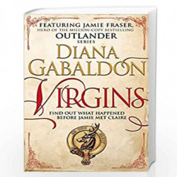 Virgins: An Outlander Short Story by GABALDON, DIANA Book-9781780896618
