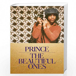 The Beautiful Ones by PRINCE Book-9781780899176