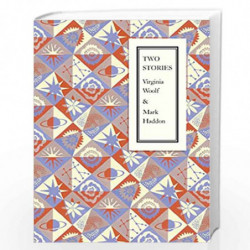 Two Stories by Woolf, Virginia,Haddon, Mark Book-9781781090671