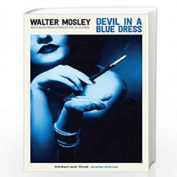 Devil in a Blue Dress (Easy Rawlins 1) by Walter Mosley Book-9781781255193
