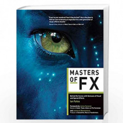 Masters of FX by Failes, Ian Book-9781781572672